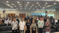Diskusi Mengawal RUU Pelindungan Ketenagakerjaan di Aula FISIP USU, Ini Isinya! Diskusi Mengawal RUU Pelindungan Ketenagakerjaan di Aula FISIP USU, Ini Isinya!