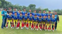 Dari Lapangan Hijau Menuju Prestasi, Dukungan Direksi PTPN IV PalmCo Antar PS PTPN III U-15 ke Semi Final Dari Lapangan Hijau Menuju Prestasi, Dukungan Direksi PTPN IV PalmCo Antar PS PTPN III U-15 ke Semi Final