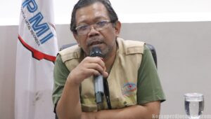 Tommy: Pekerja Terkena PHK Jangan Sampai Kehilangan Hak Jaminan Kesehatan