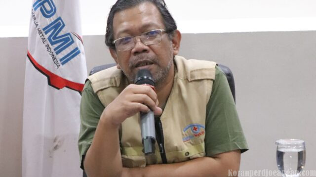Tommy: Pekerja Terkena PHK Jangan Sampai Kehilangan Hak Jaminan Kesehatan