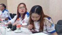 Kader Perempuan FSPMI Pati Bawa Semangat Organising untuk Perkuat Keterlibatan Pekerja Perempuan