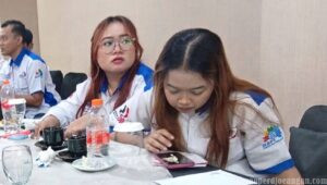 Kader Perempuan FSPMI Pati Bawa Semangat Organising untuk Perkuat Keterlibatan Pekerja Perempuan
