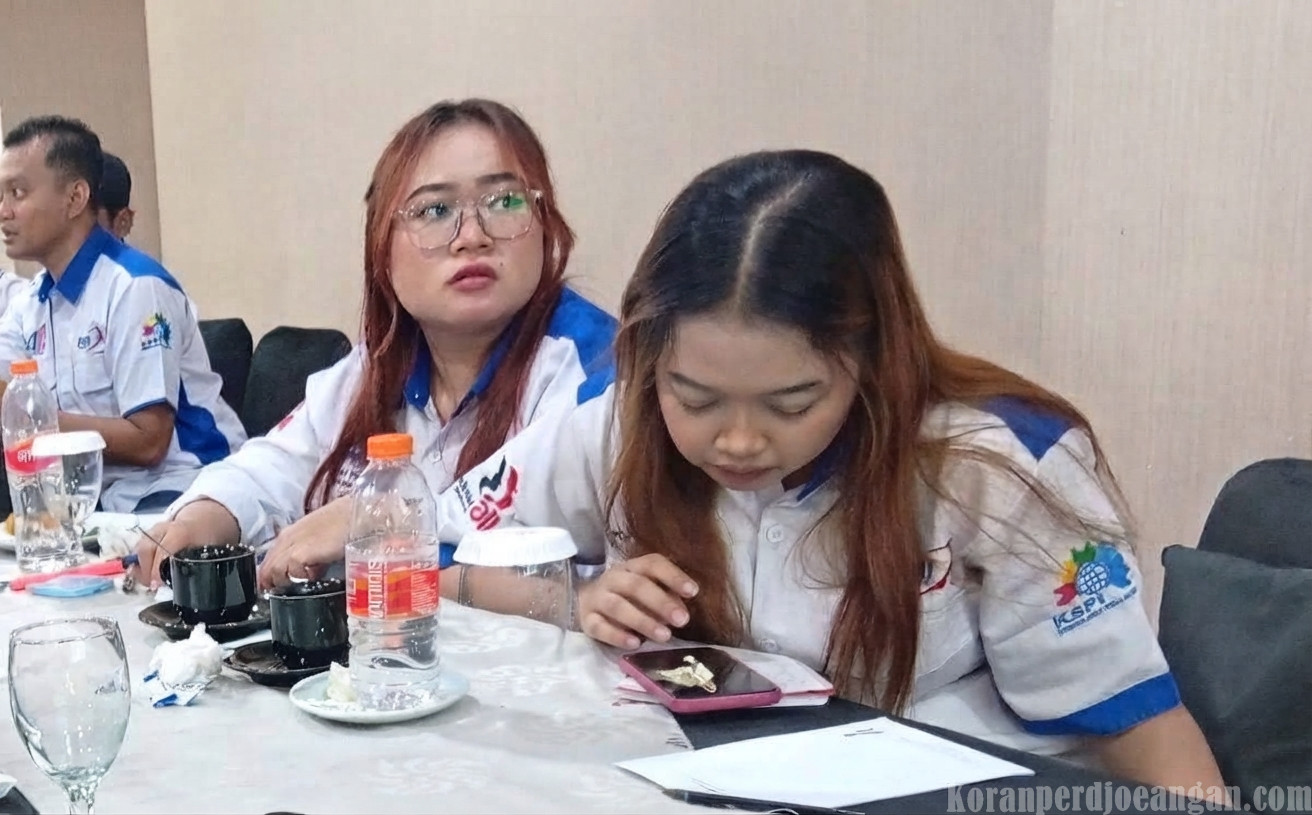 Kader Perempuan FSPMI Pati Bawa Semangat Organising untuk Perkuat Keterlibatan Pekerja Perempuan