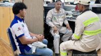 Kasus Mutasi Kerja Tak Sesuai Kompetensi Berujung Kesepakatan, SPLP FSPMI Dorong Peninjauan Kembali