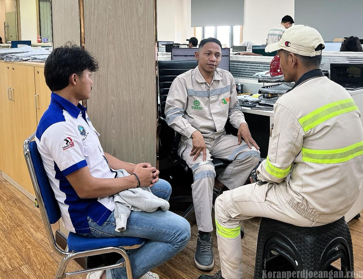 Kasus Mutasi Kerja Tak Sesuai Kompetensi Berujung Kesepakatan, SPLP FSPMI Dorong Peninjauan Kembali