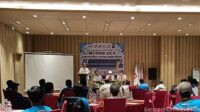 Musnik 4 Pimpinan Unit Kerja SPLP FSPMI PT. Platinum Ceramics Industry