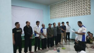 Perkuat Wadah Perjuangan Pekerja, PUK SPAI FSPMI PT. Bonavista Polypack di Cikarang Selatan, Resmi Dibentuk dan Dilantik.