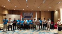 Musnik IV PUK SPLP FSPMI PT Platinum Ceramics Industry Tetapkan Arin sebagai Ketua Periode 2026–2030