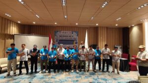 Musnik IV PUK SPLP FSPMI PT Platinum Ceramics Industry Tetapkan Arin sebagai Ketua Periode 2026–2030
