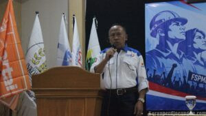 Ketua LBH FSPMI Jatim: Kalau Bicara Kebersamaan dan Persatuan, Harus Berguru kepada Pasuruan