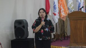 Kacab BPJS Kesehatan Kabupaten Pasuruan Tekankan Pentingnya Jaminan Kesehatan dan Semangat Gotong Royong