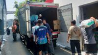 Program KPJ Terus Berjalan, PUK SPAI FSPMI Ikapharmindo Distribusikan Sembako Bersubsidi