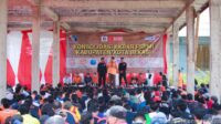 FSPMI Bekasi Siap Gelar Konsolidasi Akbar Sosialisasikan RUU Perlindungan Ketenagakerjaan FSPMI Bekasi Siap Gelar Konsolidasi Akbar Sosialisasikan RUU Perlindungan Ketenagakerjaan