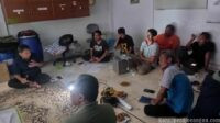 Tim Perunding PKB PUK SPAI FSPMI Ikapharmindo Matangkan Strategi Negosiasi dan Redaksi Perjanjian