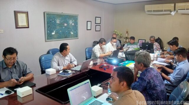 Perundingan PKB PT Ikapharmindo Putramas Tbk Kembali Digelar, Sejumlah Pasal Capai Kesepakatan