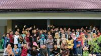 Mengenang Pergerakan 2019, PUK SPLP FSPMI PT. Veronique Indonesia Siap Membuat Sejarah Baru di 2026