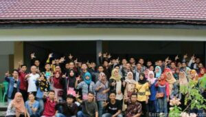 Mengenang Pergerakan 2019, PUK SPLP FSPMI PT. Veronique Indonesia Siap Membuat Sejarah Baru di 2026