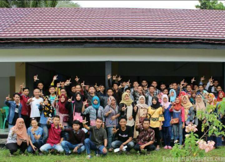 Mengenang Pergerakan 2019, PUK SPLP FSPMI PT. Veronique Indonesia Siap Membuat Sejarah Baru di 2026