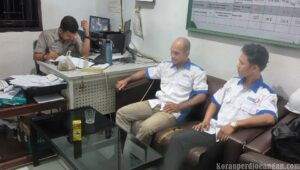 Deadlock, Perselisihan Antara Perusahaan Dan Pekerja PT. RSS Pelalawan Masuki Tahap Tripartit