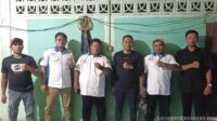 Terbentuknya PUK SPPK FSPMI PT. Agro Abadi Kampar, Memperkuat FSPMI Riau Perjuangkan Hak Buruh Perkebunan