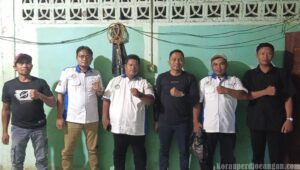 Terbentuknya PUK SPPK FSPMI PT. Agro Abadi Kampar, Memperkuat FSPMI Riau Perjuangkan Hak Buruh Perkebunan