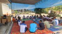 PUK SPPK FSPMI PT. Safari Riau Ajukan Bipartit, Enam Persoalan Ketenagakerjaan Diminta Segera Dibahas