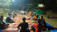 PUK SPPK FSPMI Asian Agri Gelar Rapat Rutin, Perkuat Kepengurusan dan Tindak Lanjuti Persoalan JHT