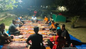 PUK SPPK FSPMI Asian Agri Gelar Rapat Rutin, Perkuat Kepengurusan dan Tindak Lanjuti Persoalan JHT