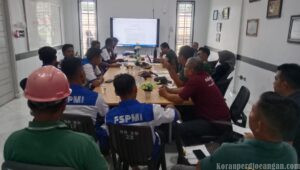 Bipartit PT. Safari Riau dan PUK SPPK FSPMI PT. SAFARI RIAU Capai Kesepakatan, Berikut Hasilnya