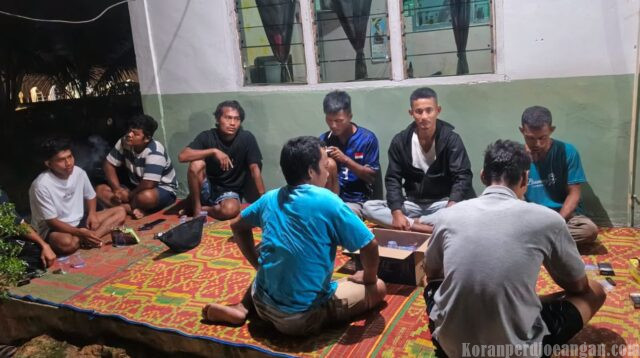 Perjuangkan Hak Buruh, PUK SPPK FSPMI PT. Adei Kerahkan Massa ke Pekanbaru pada 1 Oktober 2026