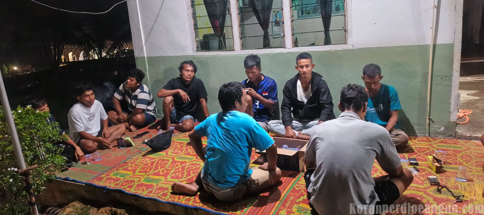 Perjuangkan Hak Buruh, PUK SPPK FSPMI PT. Adei Kerahkan Massa ke Pekanbaru pada 1 Oktober 2026