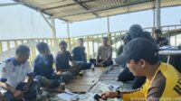 FSPMI Tegal Raya Matangkan Persiapan Konsolidasi Akbar