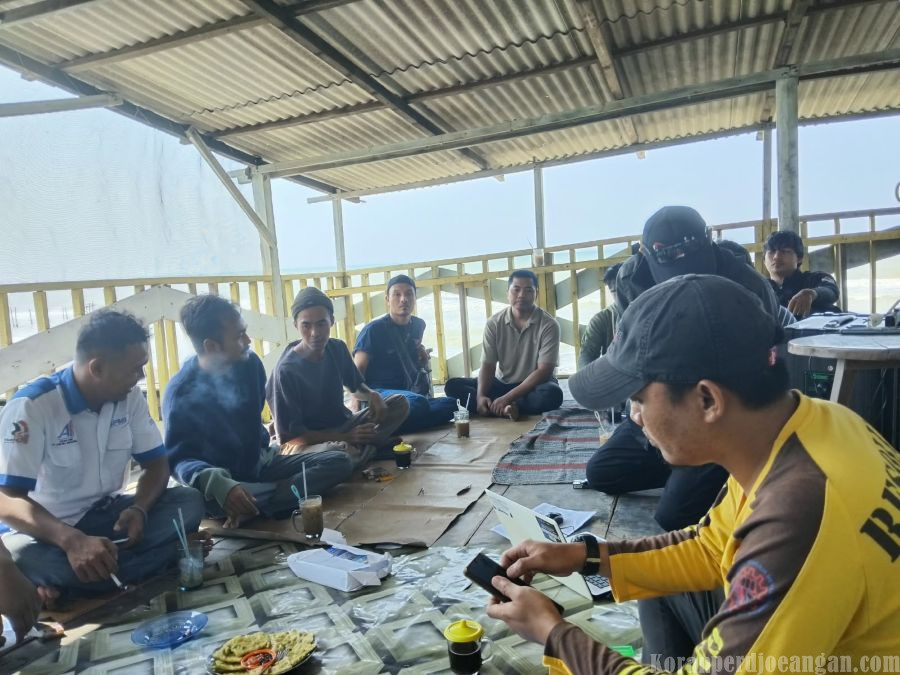 FSPMI Tegal Raya Matangkan Persiapan Konsolidasi Akbar