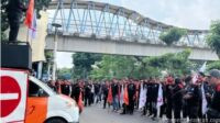 KC FSPMI Bekasi Instruksikan Anggota Kawal Sidang Gugatan terhadap FSPMI KC FSPMI Bekasi Instruksikan Anggota Kawal Sidang Gugatan terhadap FSPMI