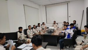 Dugaan Pemalsuan Data Karyawan di PT ITSS, PUK SPLP FSPMI Minta Ketegasan Manajemen