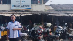 KHL dan Perjuangan Berat Pergerakan Buruh di Kabupaten Tegal
