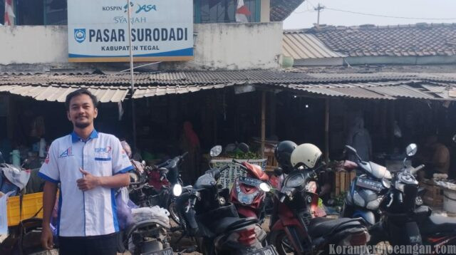KHL dan Perjuangan Berat Pergerakan Buruh di Kabupaten Tegal