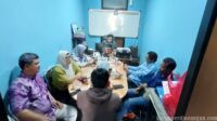 PUK PT DKB dan PP SPPJM FSPMI Bahas Dugaan Pelanggaran PKB, Dorong Penyelesaian Secara Musyawarah