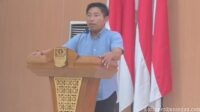 Presiden FSPMI Hadiri Konsolidasi Akbar KPBI dan Kompol Jawa Barat: Satukan Suara, Kawal Perlindungan dan Kesejahteraan Buruh