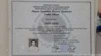 Menolak Lupa Sejarah: Mengenang Gemblengan Kader Angkatan Pertama SPMI Bekasi Tahun 2000