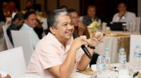 Federasi Serikat Pekerja Medis dan Kesehatan Indonesia Usulkan Upah Pekerja Kesehatan Berdasarkan Satuan Waktu Ditambah Satuan Hasil Federasi Serikat Pekerja Medis dan Kesehatan Indonesia Usulkan Upah Pekerja Kesehatan Berdasarkan Satuan Waktu Ditambah Satuan Hasil