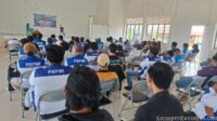 PC dan PUK SPLP FSPMI Morowali Perkuat Militansi Pengurus untuk Perjuangkan Kesejahteraan Anggota