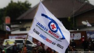 Jamkeswatch Kawal Rujukan Pasien Jantung, Empat RS Tipe A Konfirmasi SPGDT