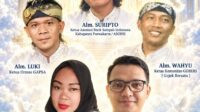 Atep Heru Tiada, Belpur Berduka Atep Heru Tiada, Belpur Berduka