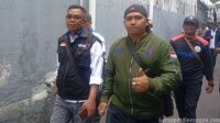 Sekretaris KC FSPMI Purwakarta, Ade Supyani: Pengawalan UU Ketenagakerjaan Sangat Penting Sekretaris KC FSPMI Purwakarta, Ade Supyani: Pengawalan UU Ketenagakerjaan Sangat Penting