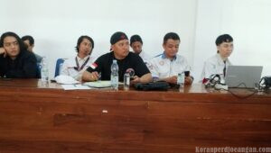 KC FSPMI Purwakarta Evaluasi Pengupahan
