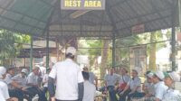 Agung Prasetyo Kembali Terpilih Jadi Komandan Garda Metal FIM, Tegaskan Satu Komando dan Perjuangan Masih Panjang