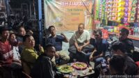 PKB Jadikan Dasar Kesejahteraan Pekerja PKB Jadikan Dasar Kesejahteraan Pekerja