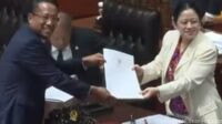DPR Sahkan RUU Pelindungan Ketenagakerjaan, Namun Naskah Belum Dipublikasikan Resmi