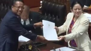 DPR Sahkan RUU Pelindungan Ketenagakerjaan, Namun Naskah Belum Dipublikasikan Resmi